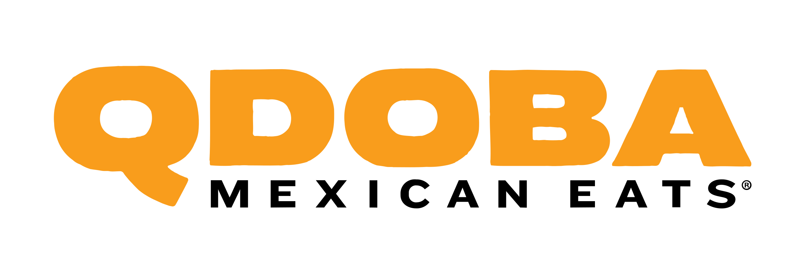 Qdoba Logo
