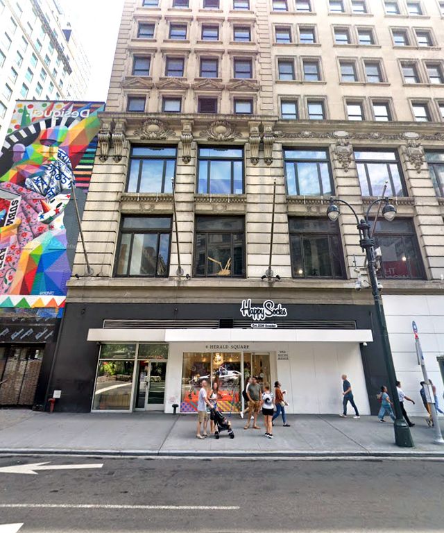 Photo of 2 Herald Square