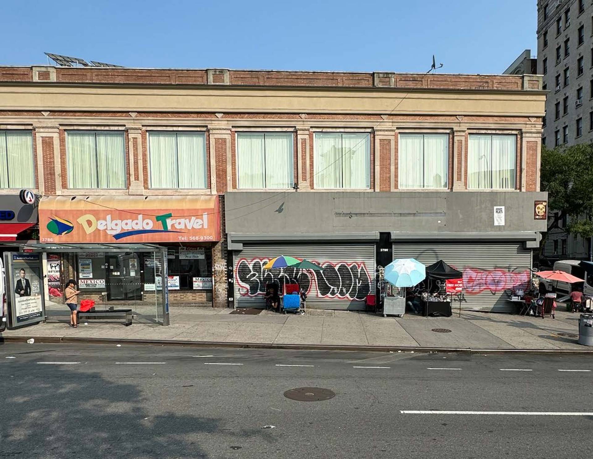 3780 Broadway