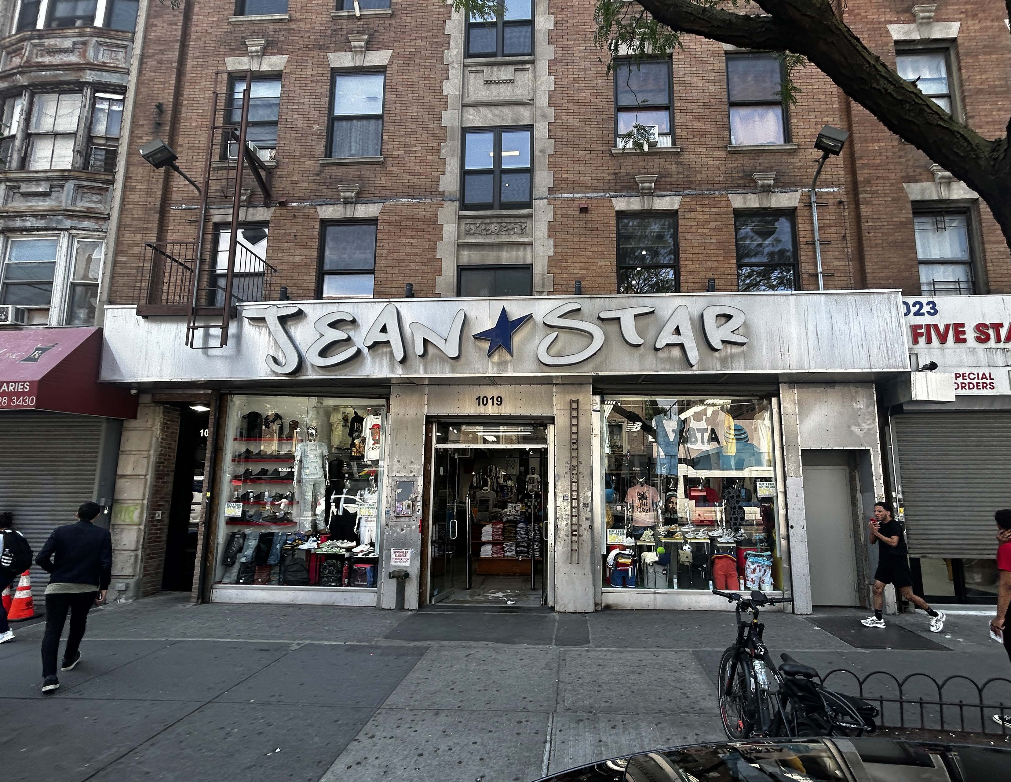 1019 Southern Boulevard