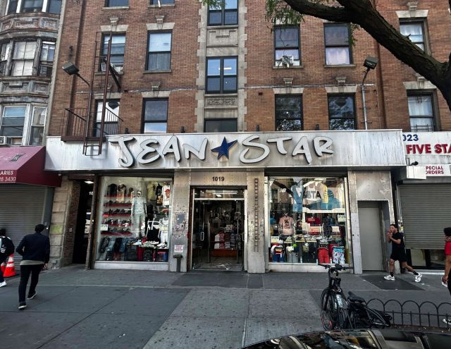 1019 Southern Boulevard