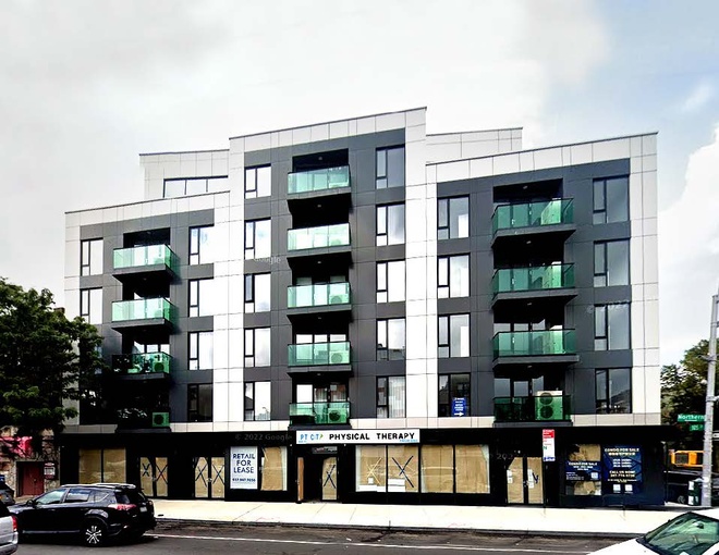 104-19 Northern Boulevard