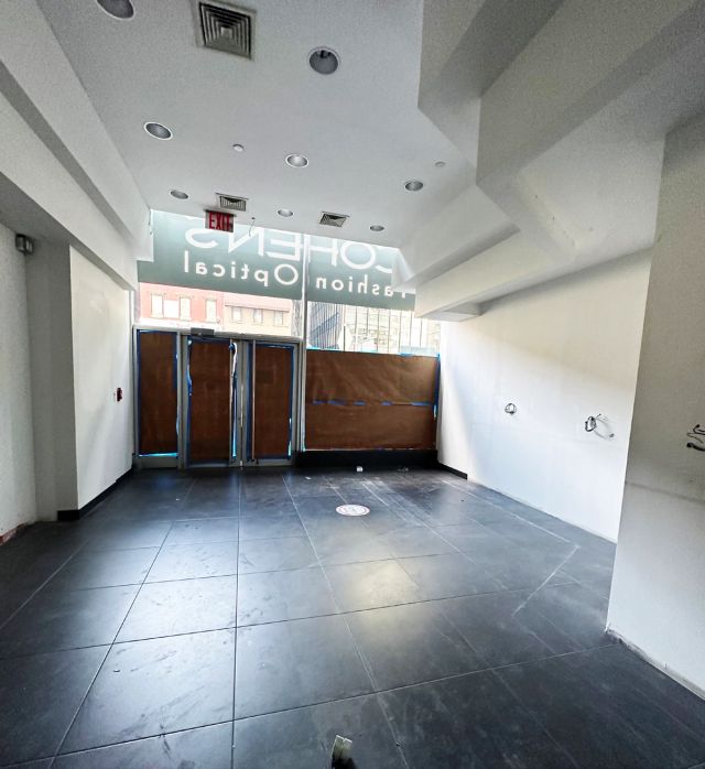 Photo of 830 Third Avenue