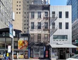 723 Third Avenue