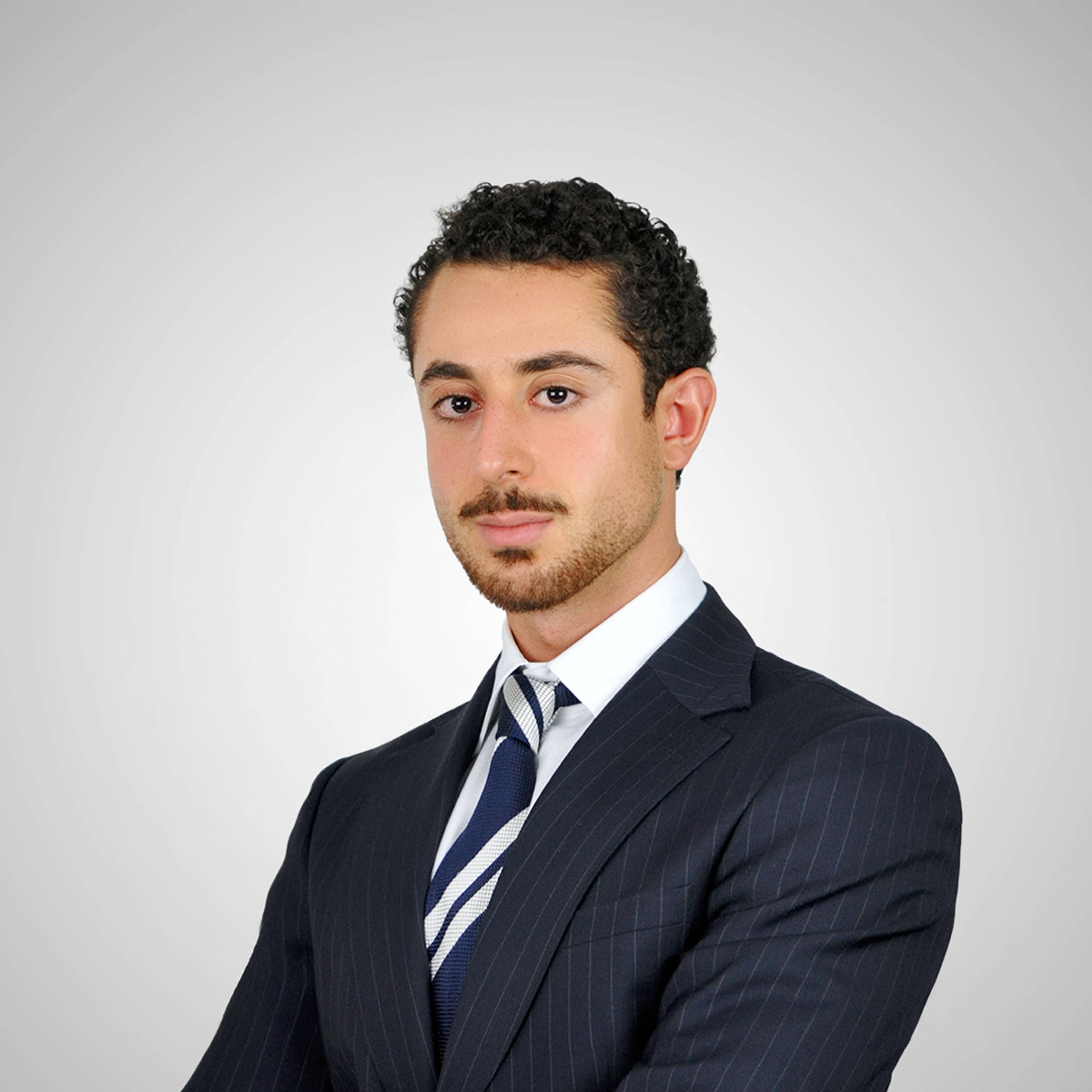 Elliot R. Elo