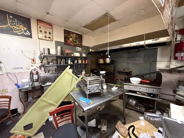 1701 Amsterdam Avenue