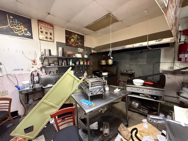 1701 Amsterdam Avenue