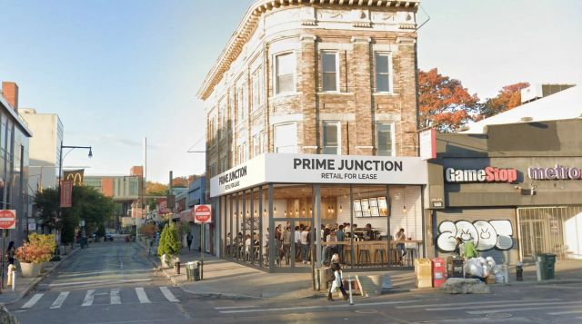 1560 Flatbush Avenue