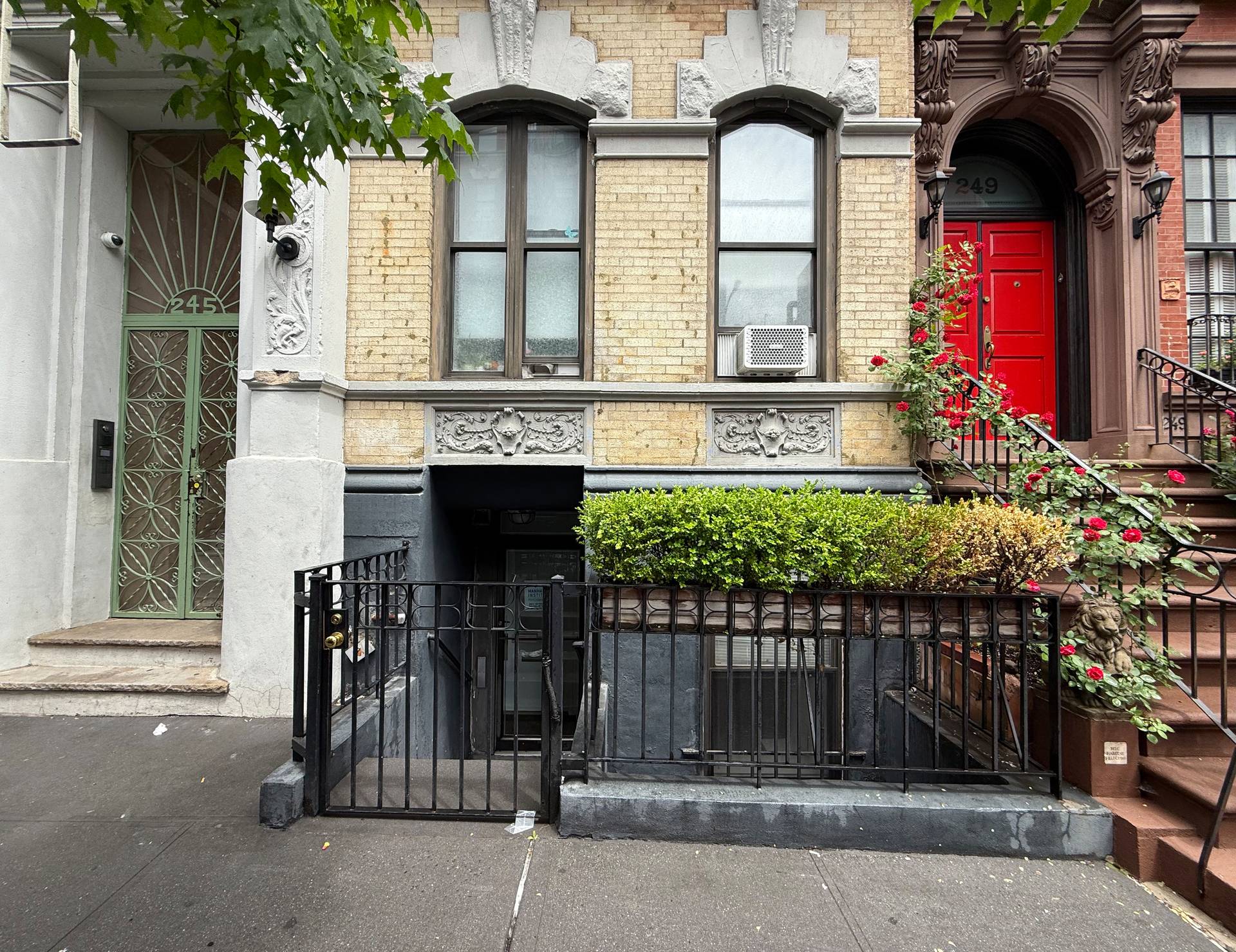 245 East 13th Street