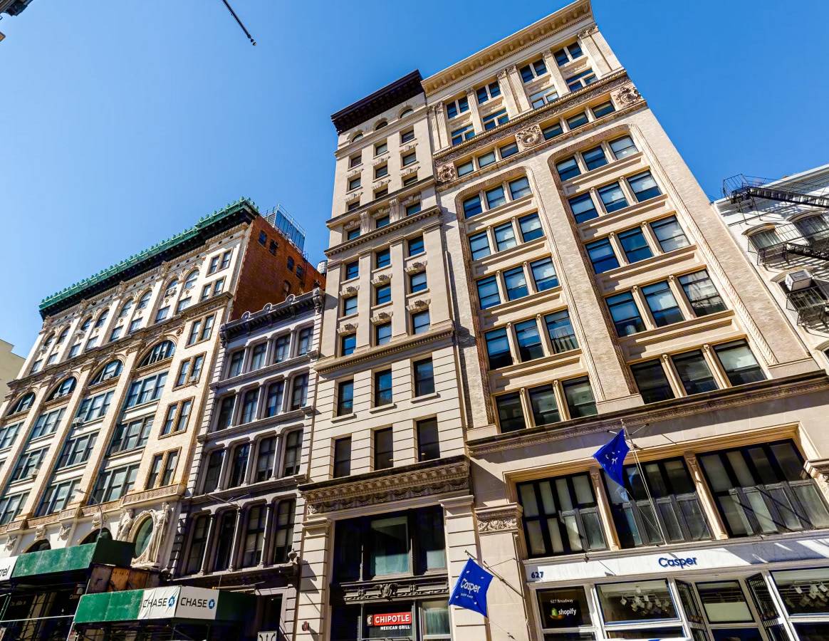 625 Broadway