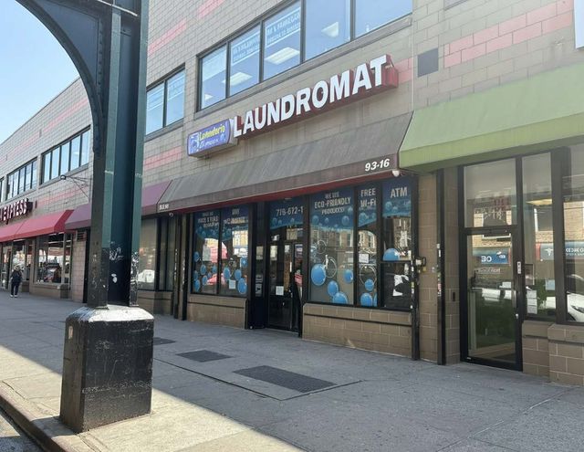 93-16 Roosevelt Avenue