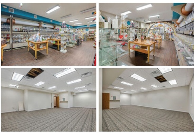 256 South Second Street