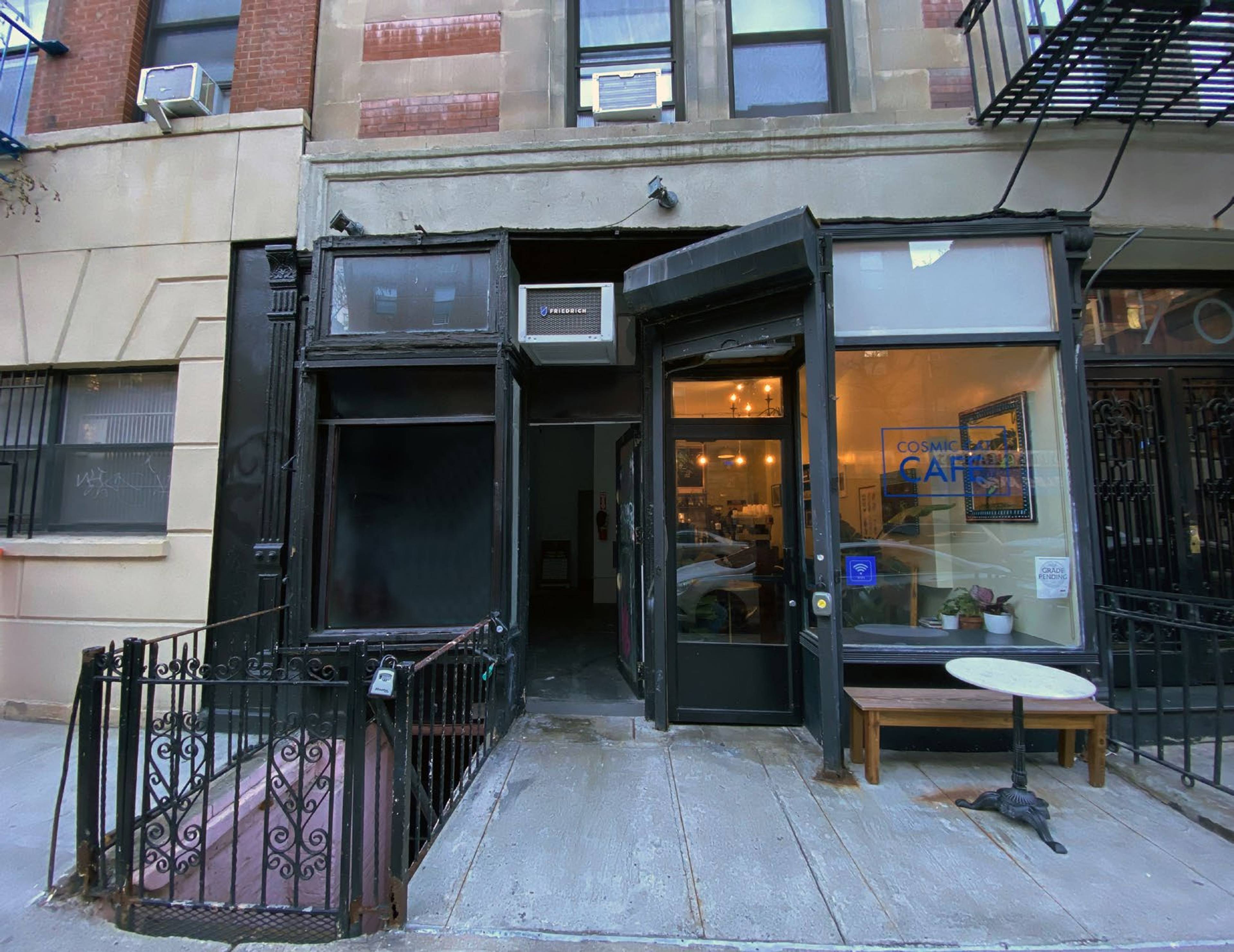 170 East 2nd Street