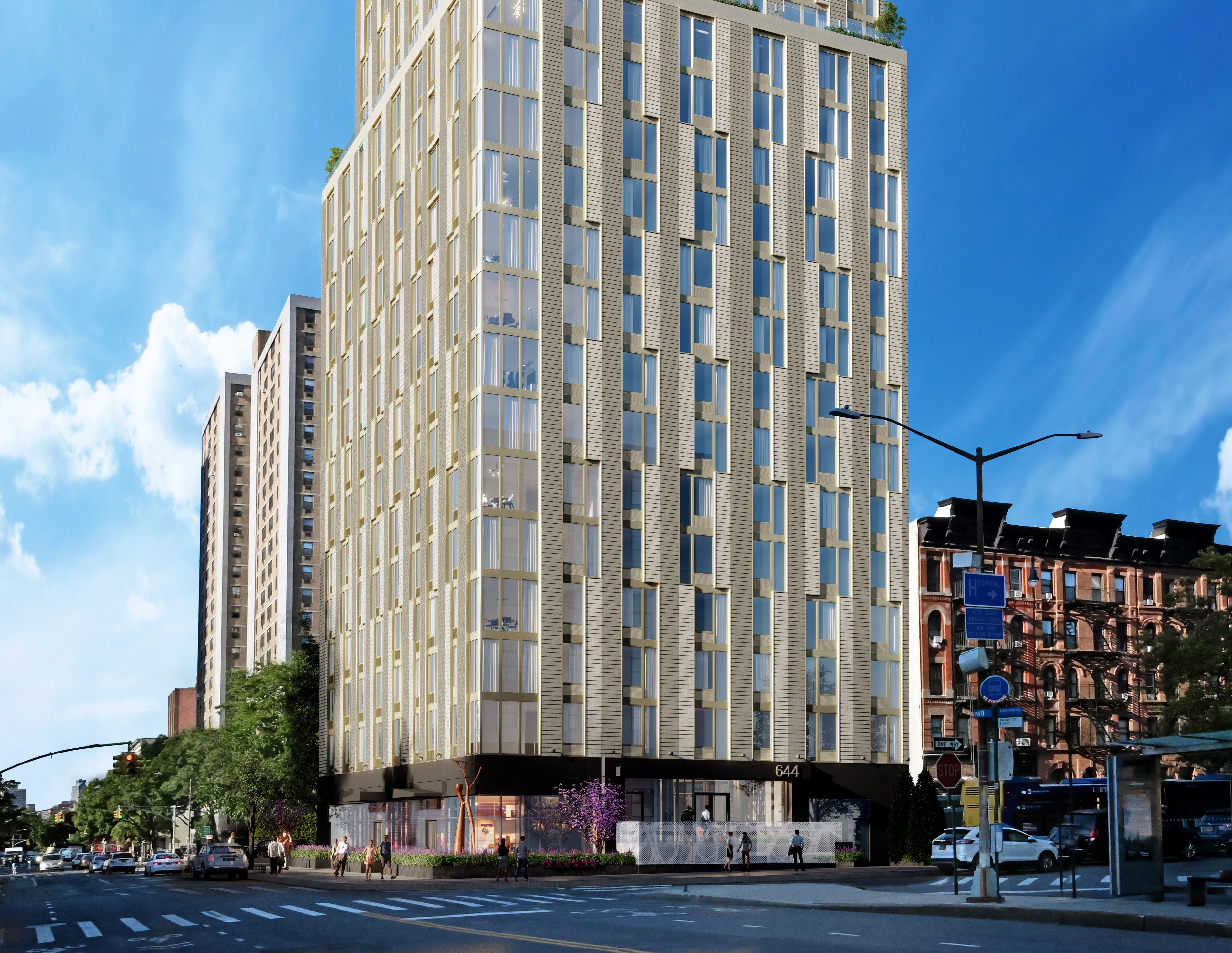 644 East 14th Street