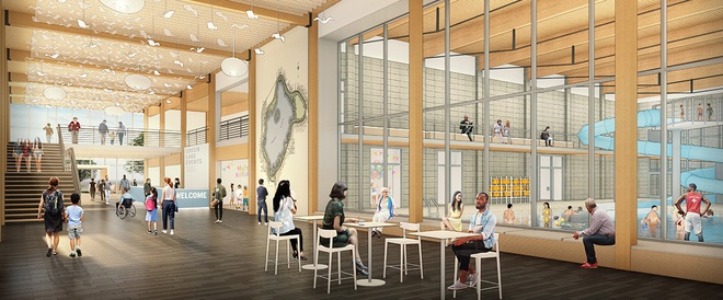 Photo of 350 Grand Concourse