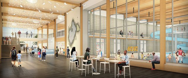 Photo of 350 Grand Concourse