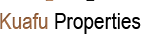 Kuafu Properties Logo