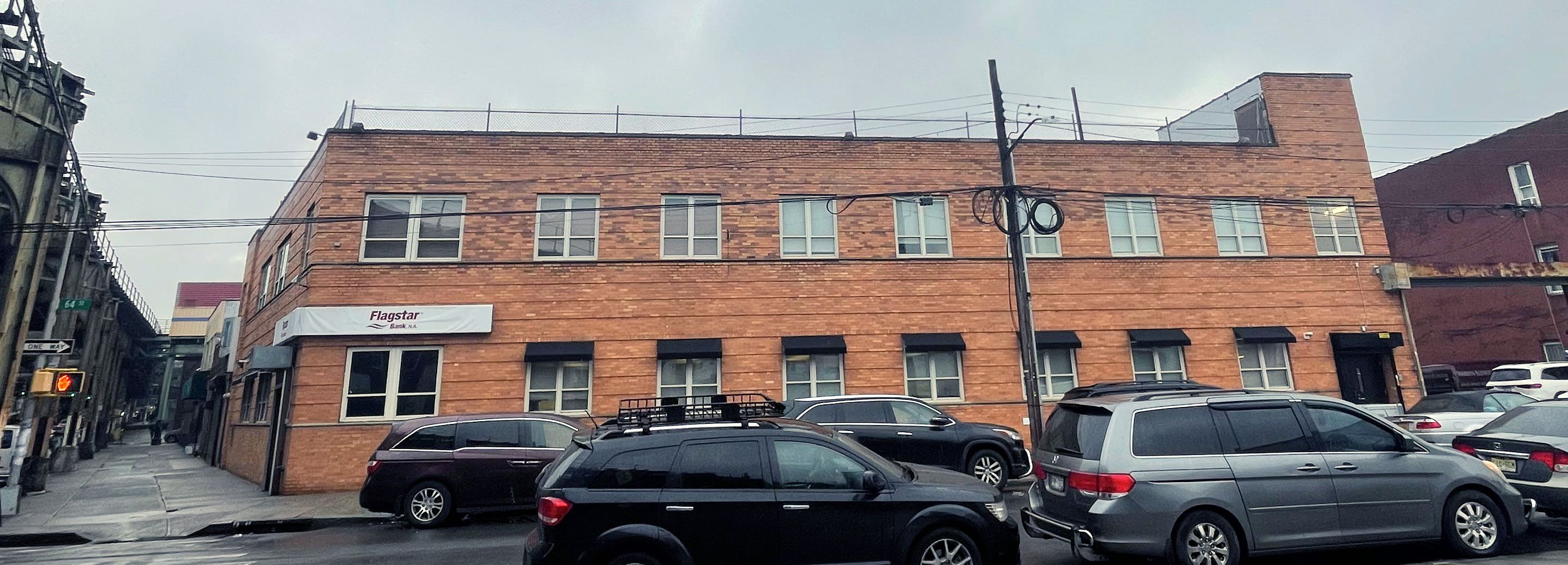 6321 New Utrecht Avenue