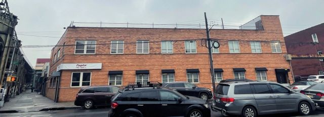 6321 New Utrecht Avenue