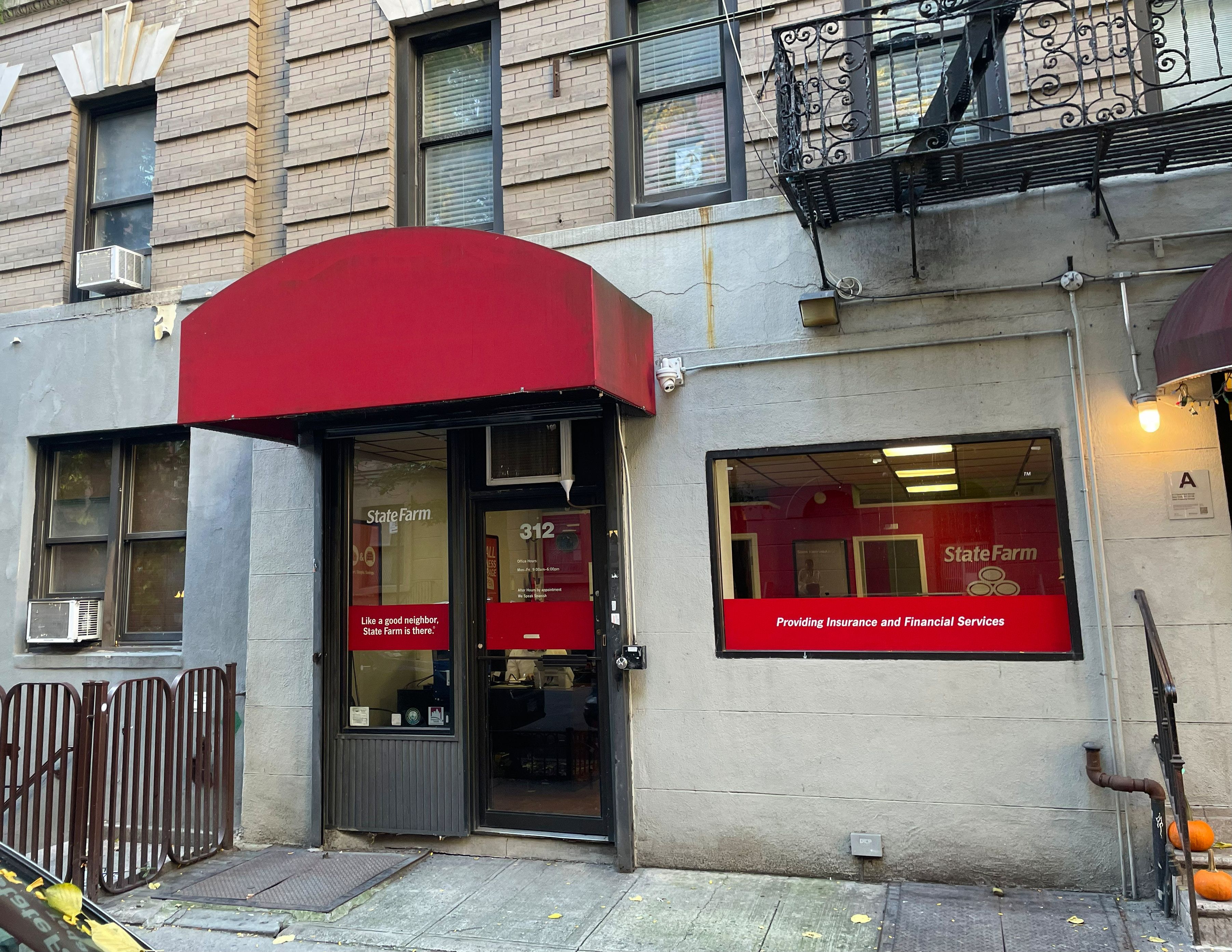 312 East 93rd Street