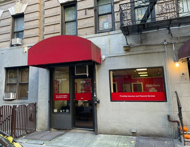 312 East 93rd Street