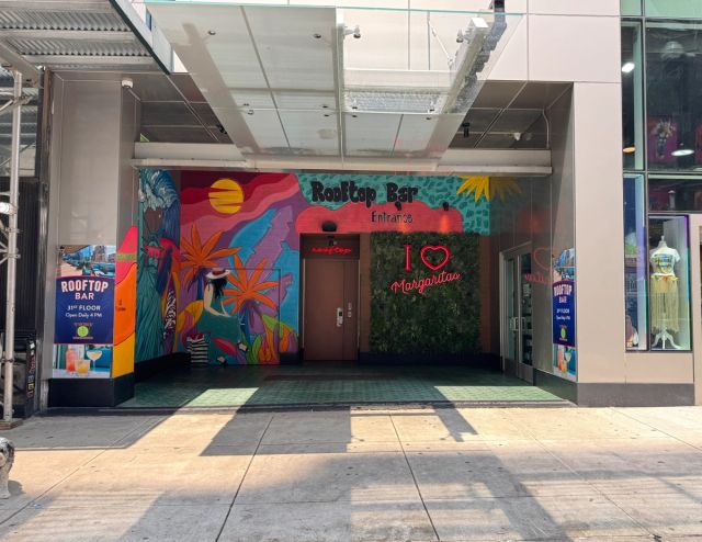 207 West 40th Street