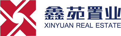 Xinyuan Logo
