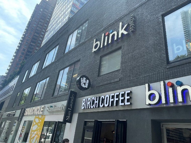 240 East 54th Street