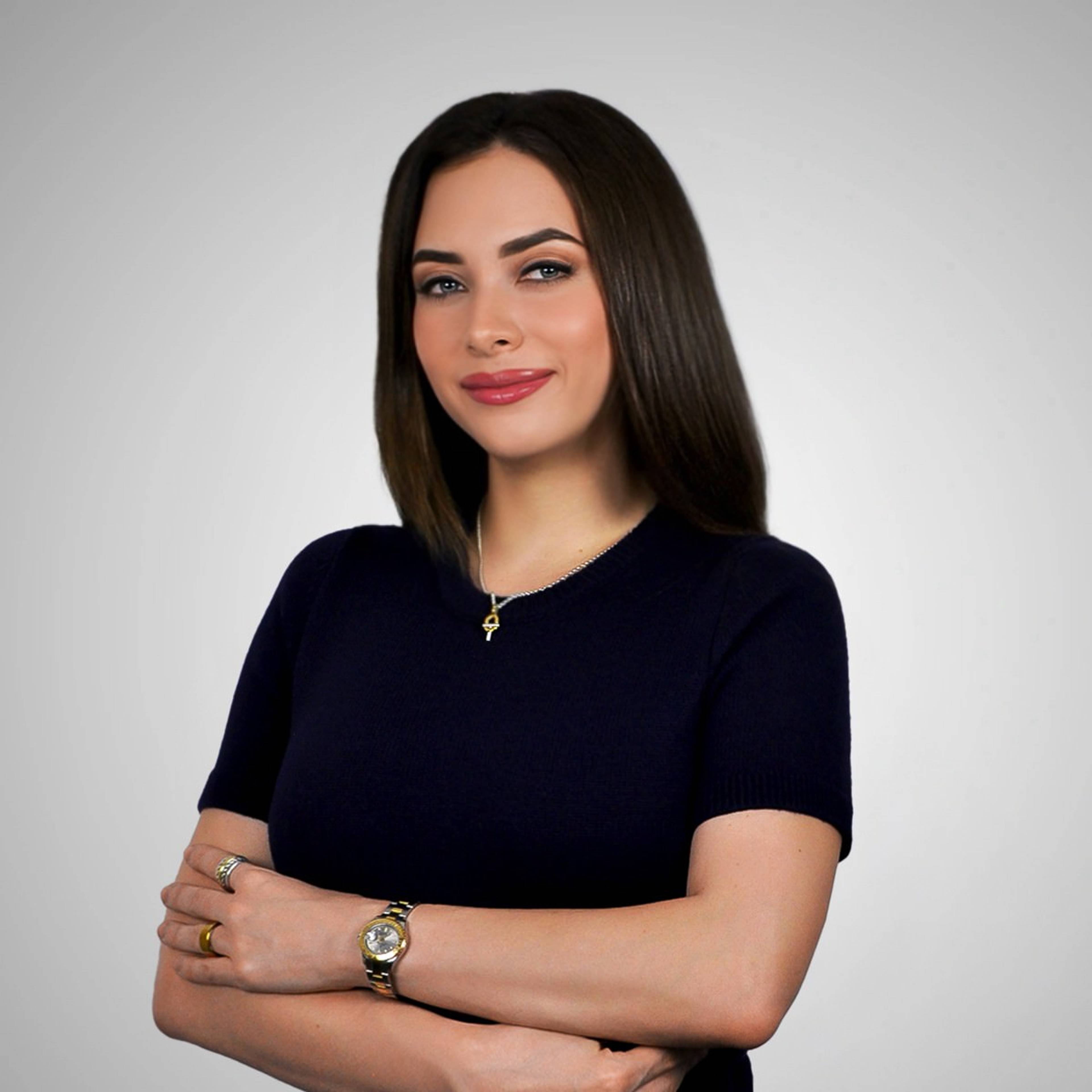 Nicolle M. Baella