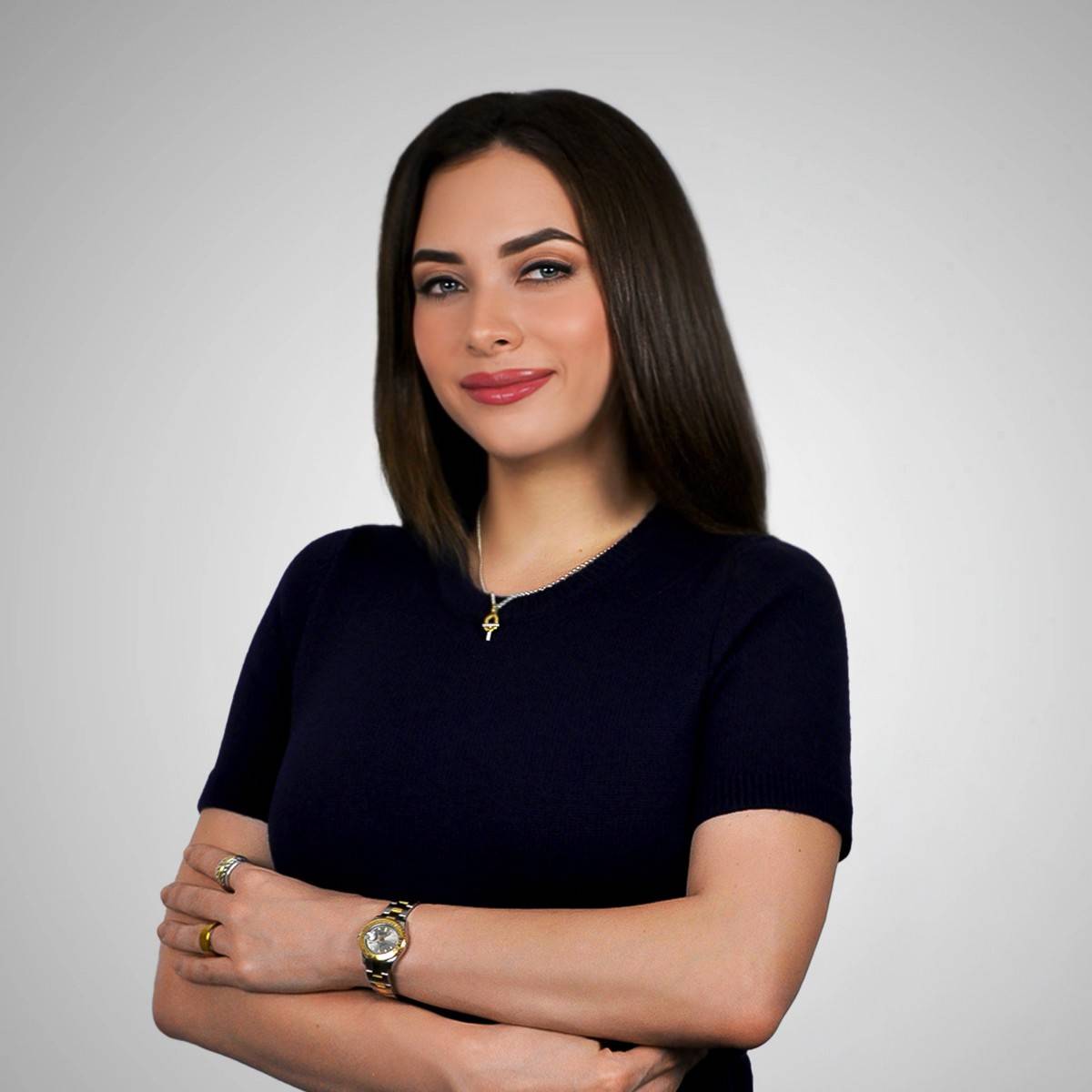 Nicolle M. Baella