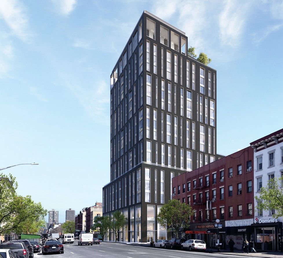 Photo of 2005 Third Avenue