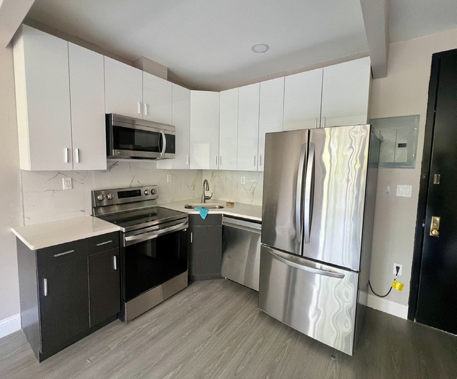 64-16 Wetherole Street