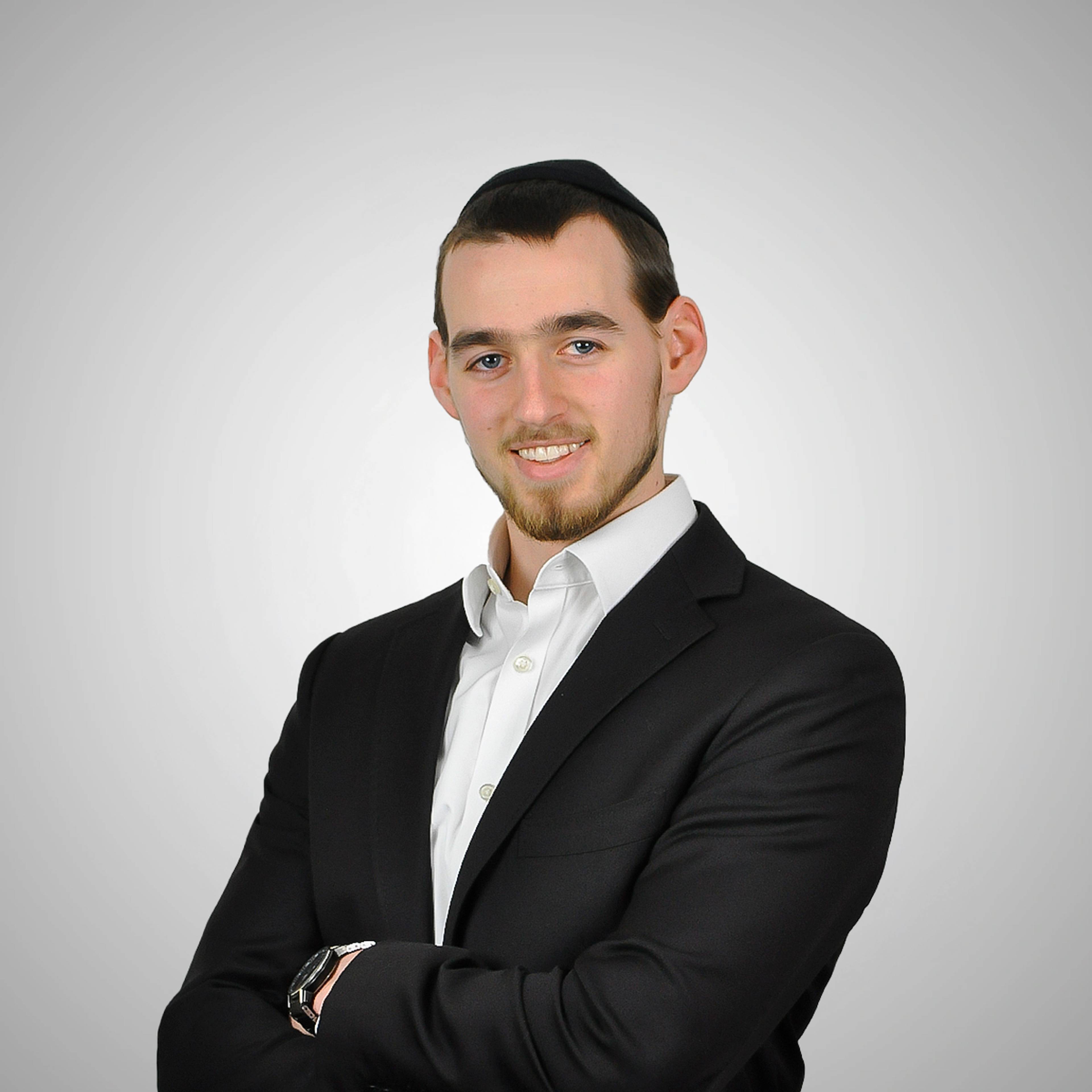 Moshe Klepner