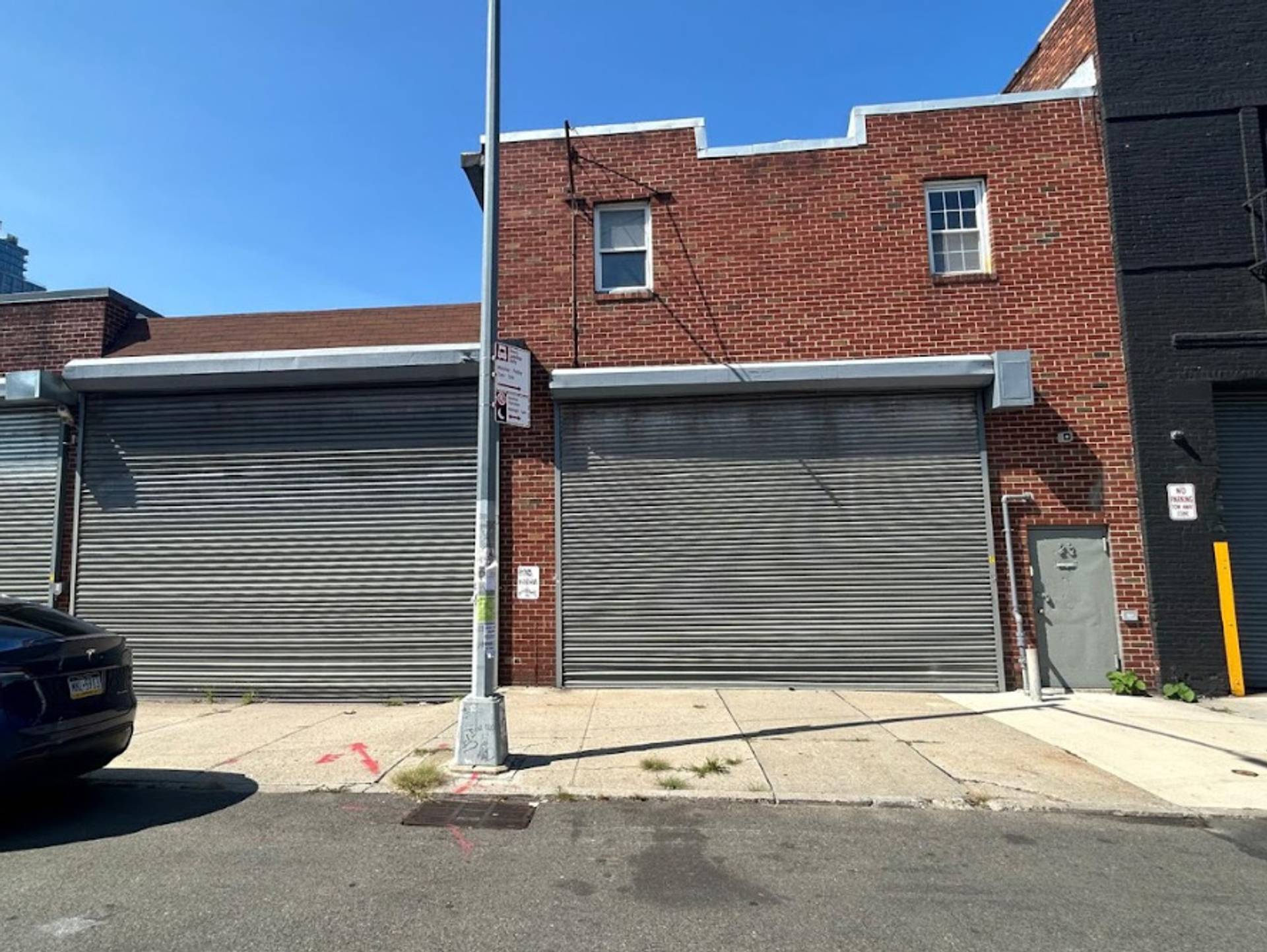 18 Franklin Street