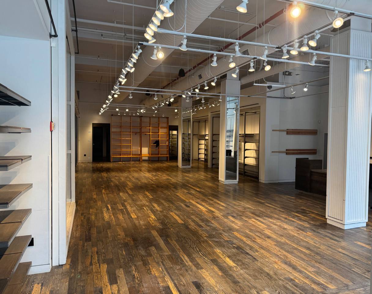 25 West 14th Street