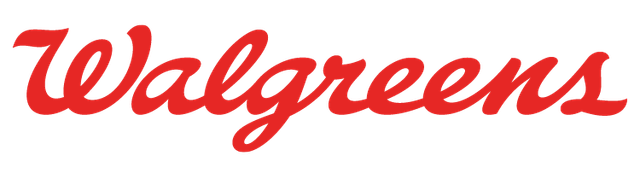 Walgreen Logo