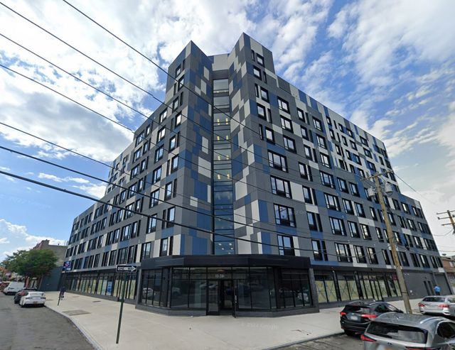 1920-1938 Cornaga Avenue