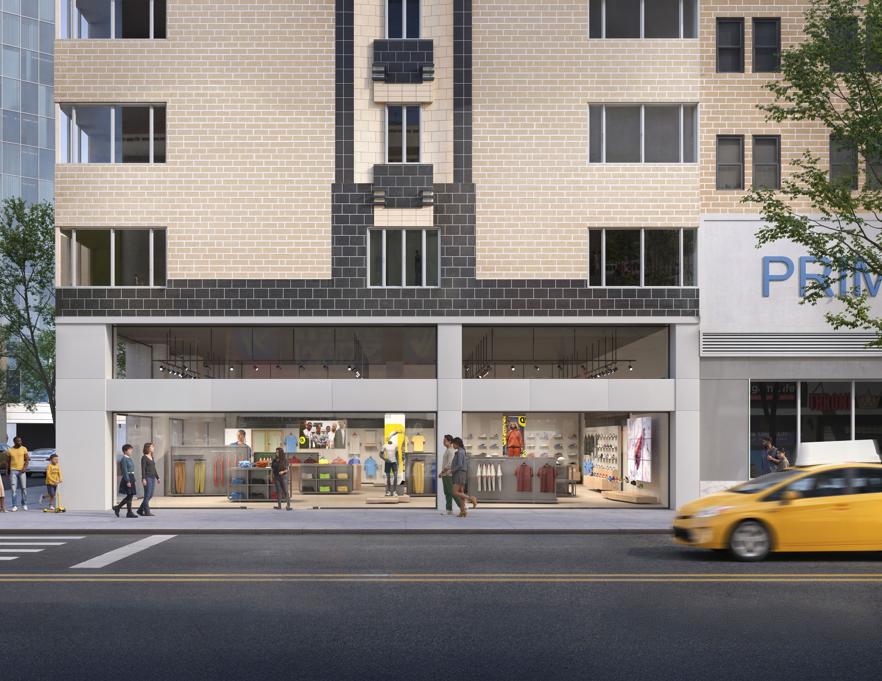 162-24 Jamaica Avenue