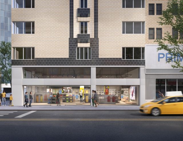 162-24 Jamaica Avenue