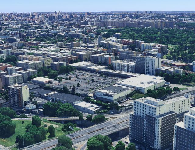 961 East 174th Street