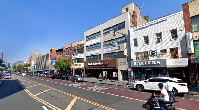 333 East 149th Street