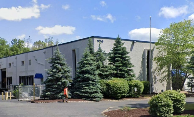 440 Eagle Rock Avenue