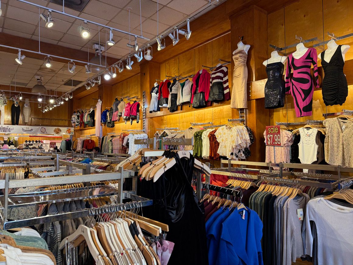 585 West 181st Street