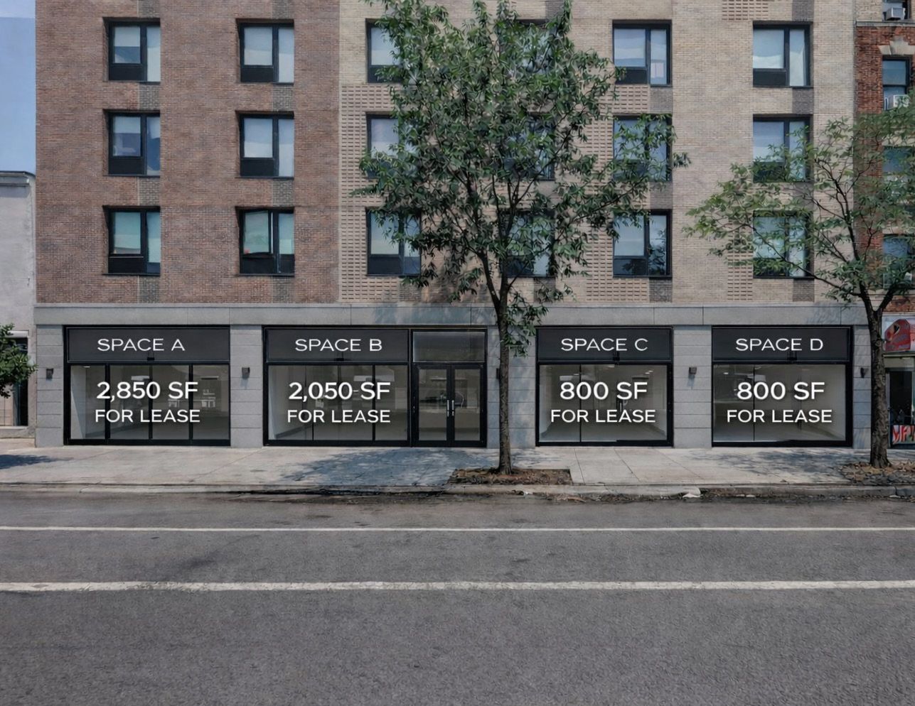 909 East Tremont Avenue