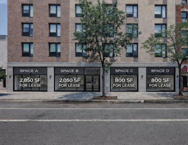 909 East Tremont Avenue