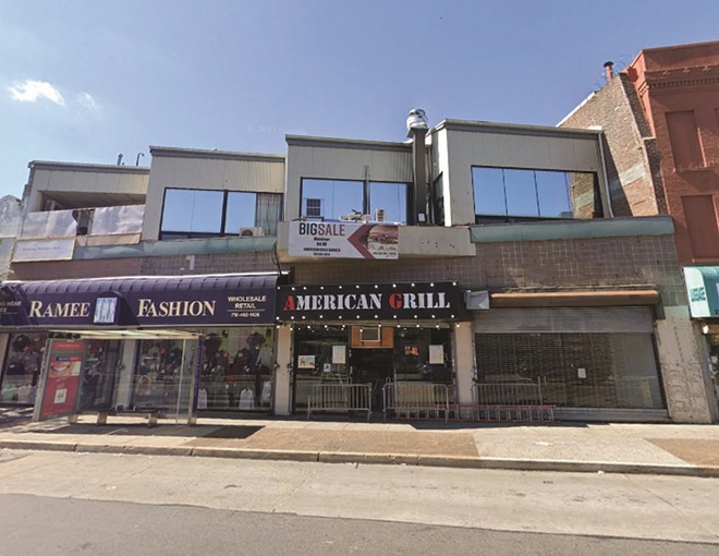 Photo of 2989 Third Avenue