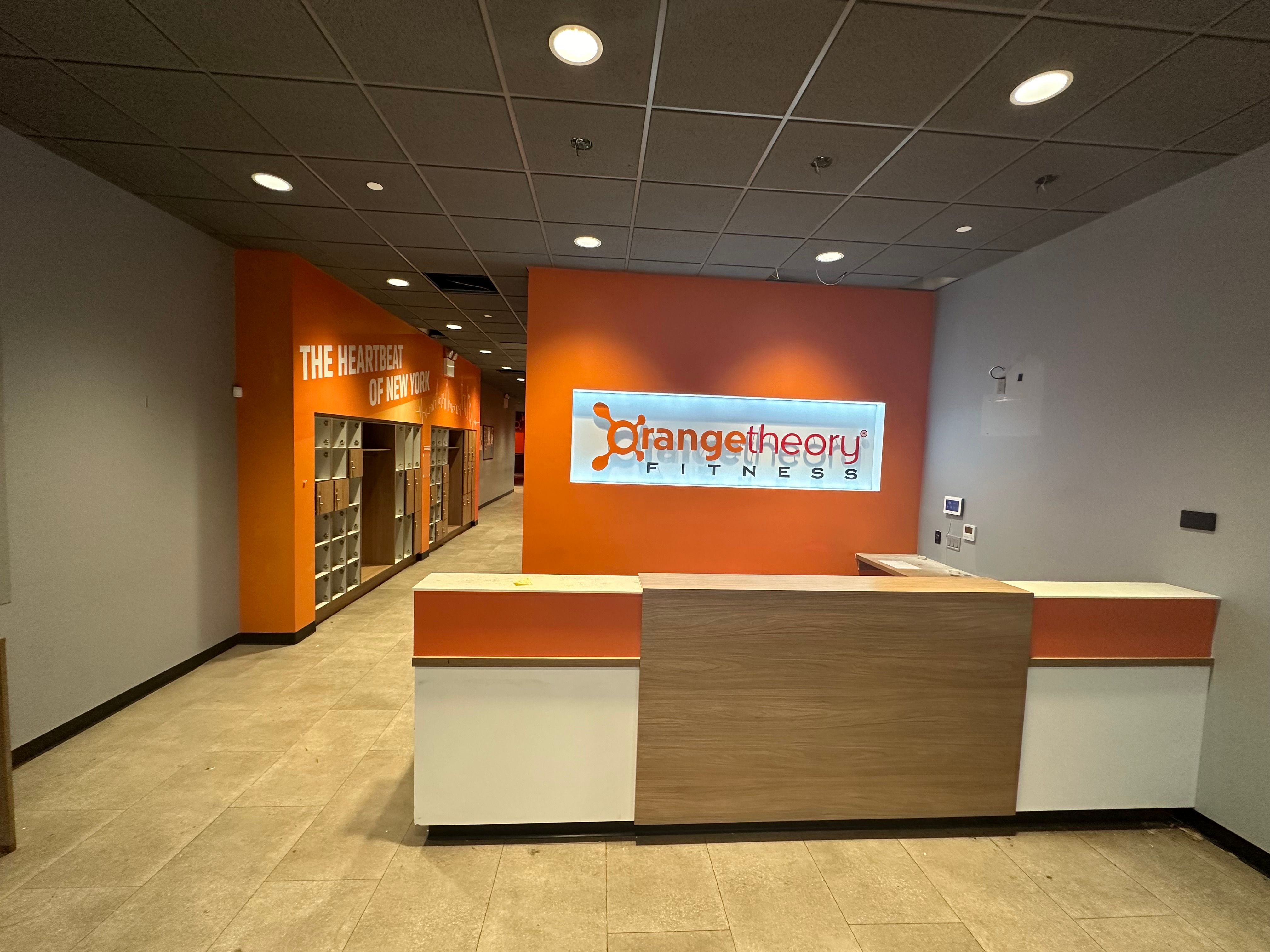 321 West 37th Street