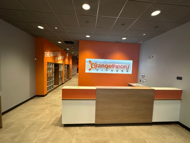 321 West 37th Street