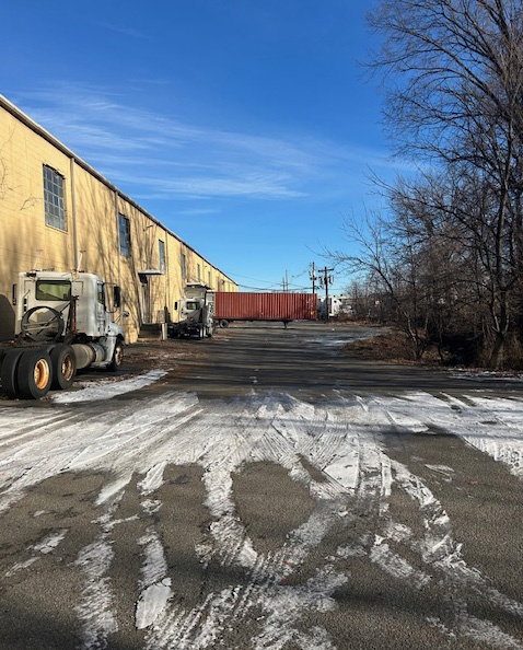 1050 Edward Street, NJ