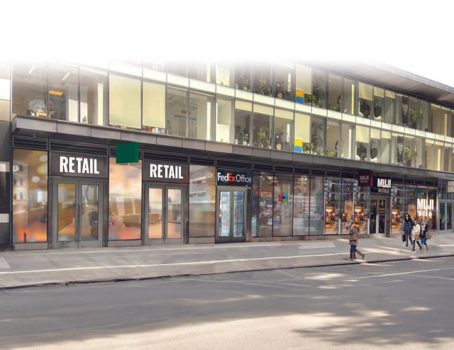 117-127 East 59th Street